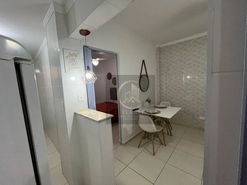 Apartamento, 1 quarto, 47 m² - Foto 7