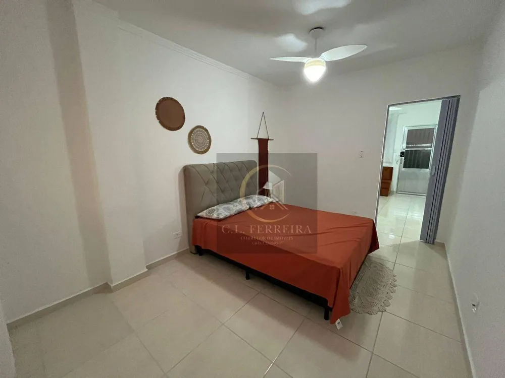 Apartamento, 1 quarto, 47 m² - Foto 8