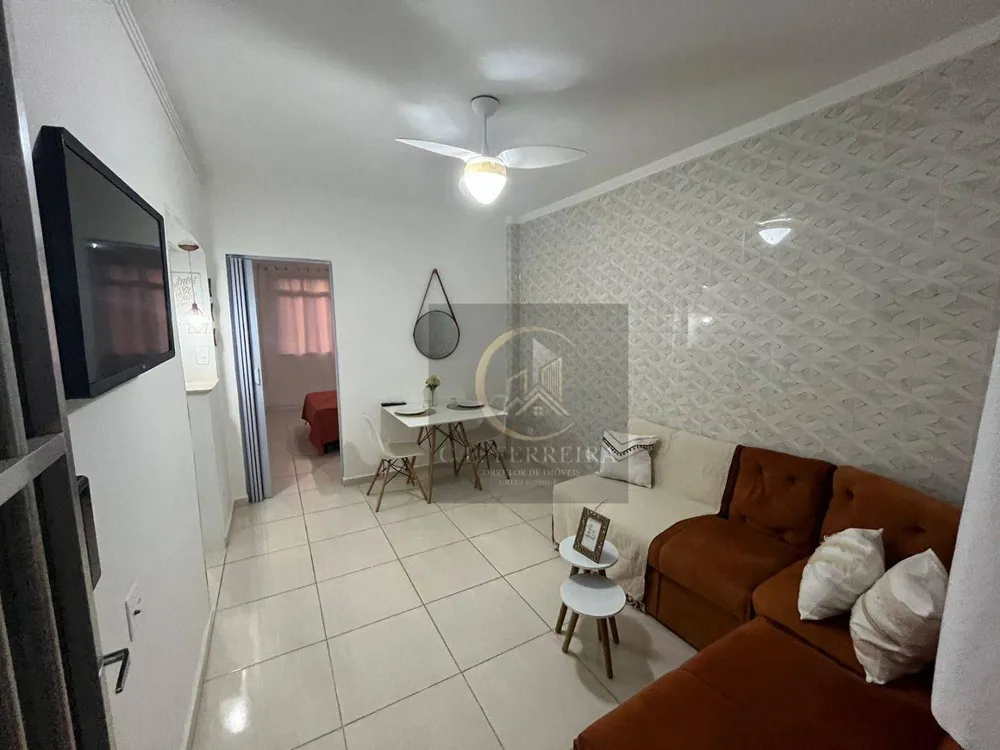 Apartamento, 1 quarto, 47 m² - Foto 9