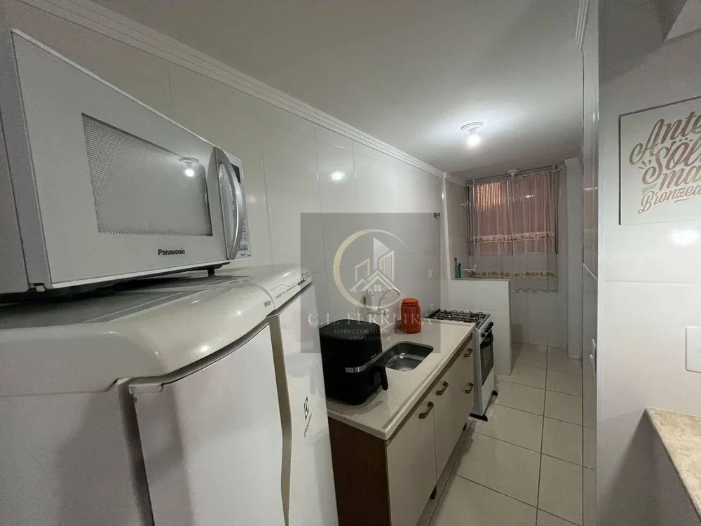 Apartamento, 1 quarto, 47 m² - Foto 1