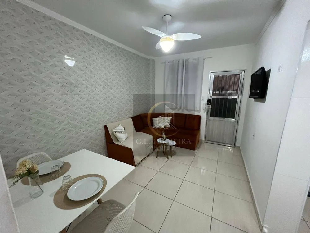 Apartamento, 1 quarto, 47 m² - Foto 2