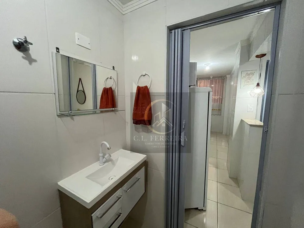 Apartamento, 1 quarto, 47 m² - Foto 4