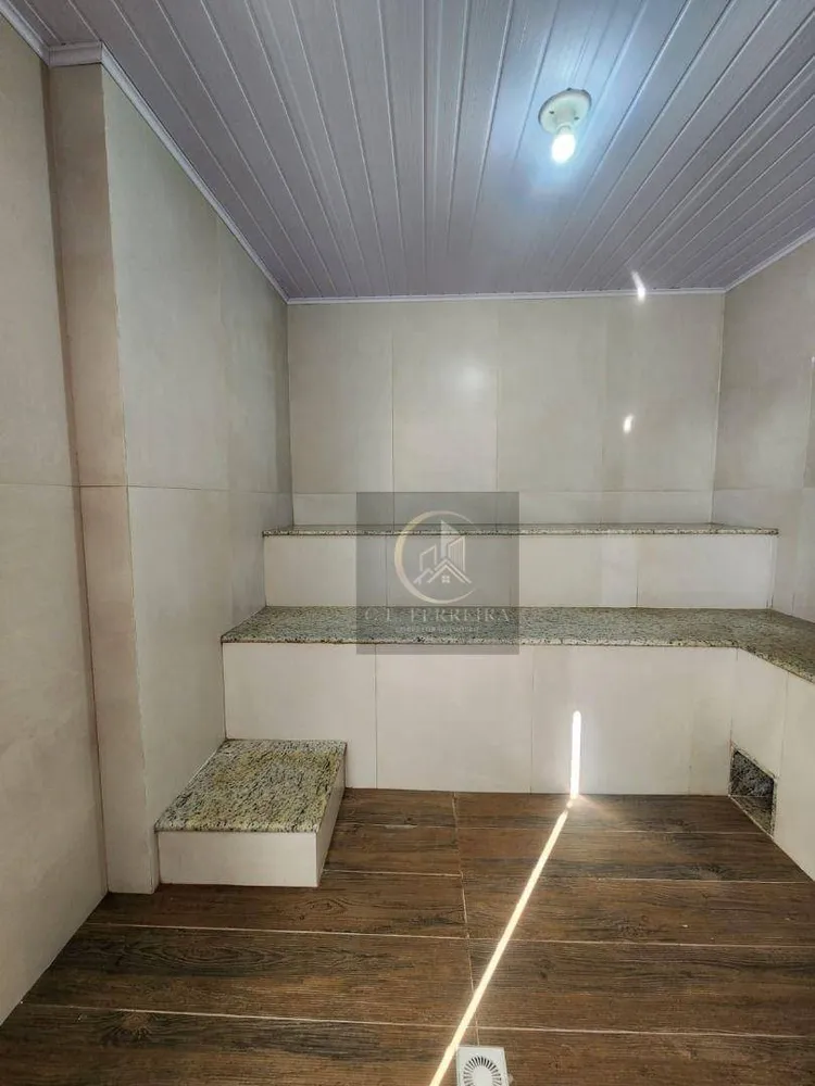 Apartamento, 3 quartos, 127 m² - Foto 5