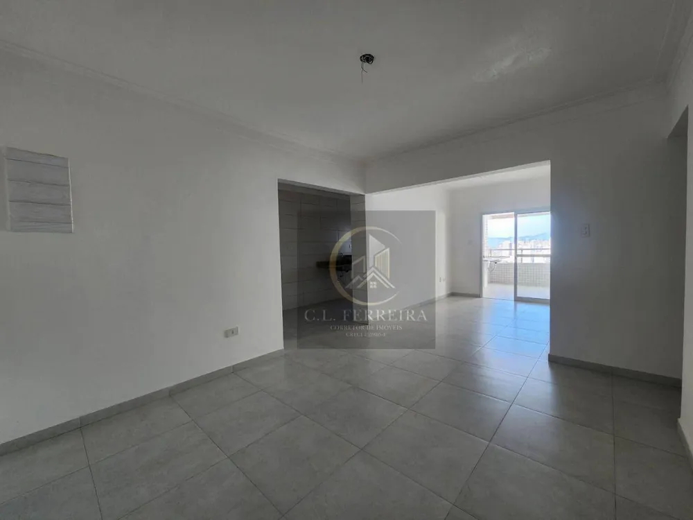 Apartamento, 3 quartos, 127 m² - Foto 2