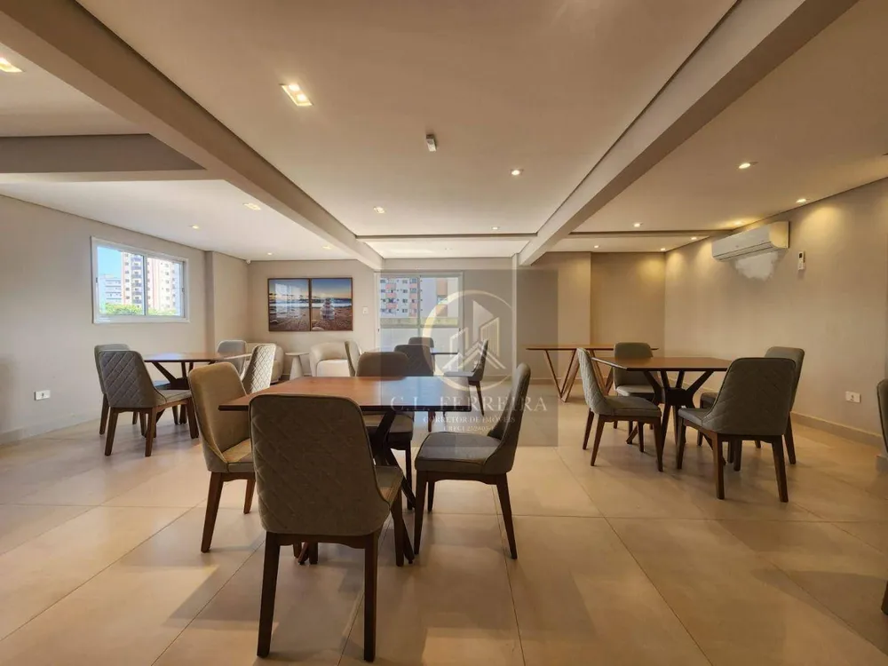 Apartamento, 3 quartos, 127 m² - Foto 3