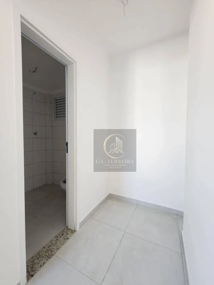 Apartamento, 3 quartos, 127 m² - Foto 4