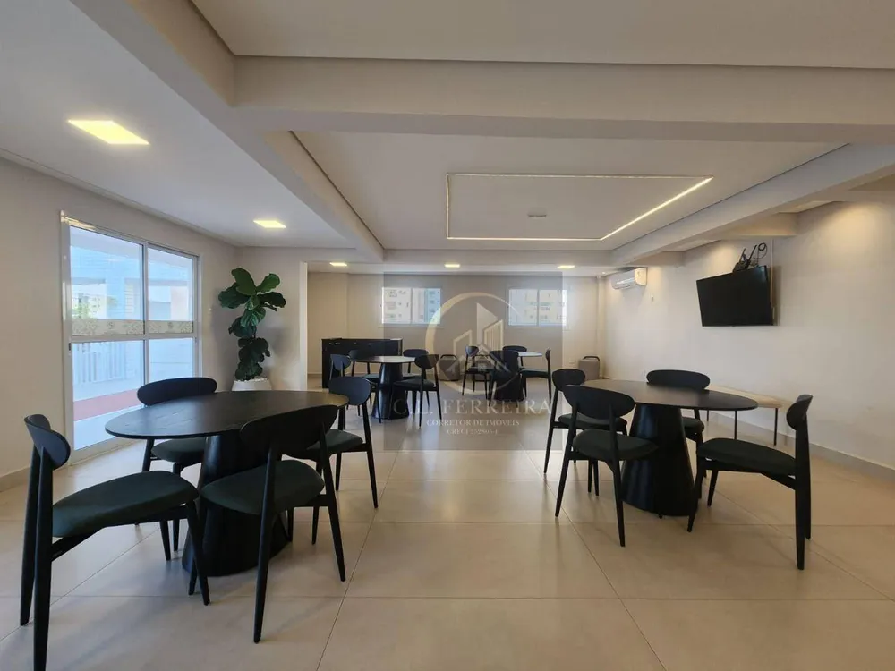 Apartamento, 3 quartos, 127 m² - Foto 1
