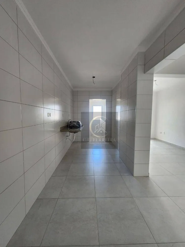 Apartamento, 3 quartos, 127 m² - Foto 8
