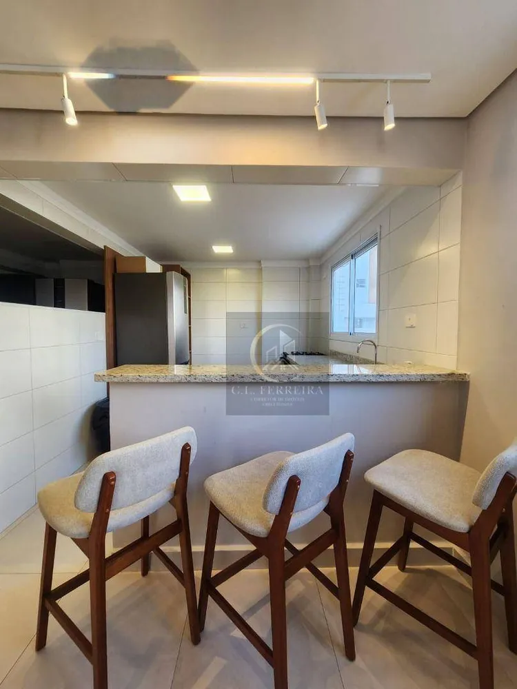 Apartamento, 3 quartos, 127 m² - Foto 6