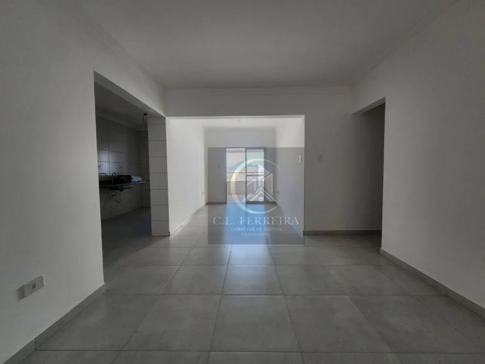Apartamento, 3 quartos, 127 m² - Foto 7