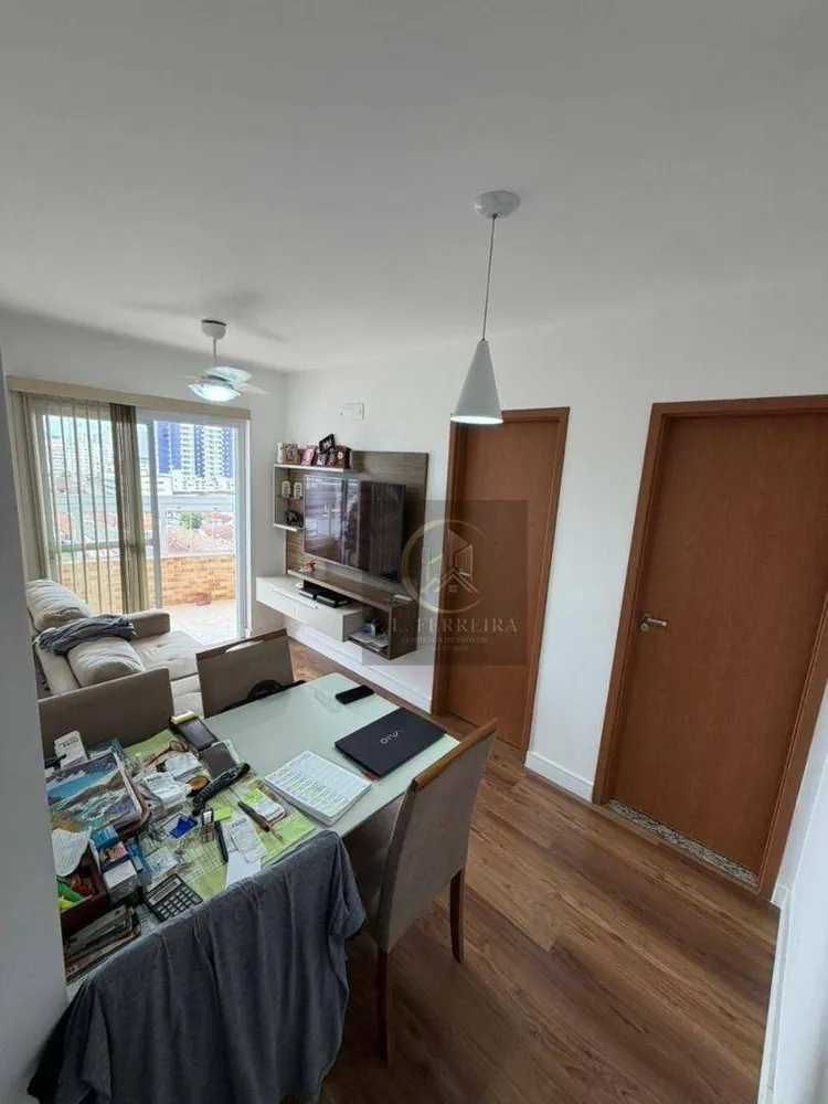 Apartamento, 1 quarto, 45 m² - Foto 2
