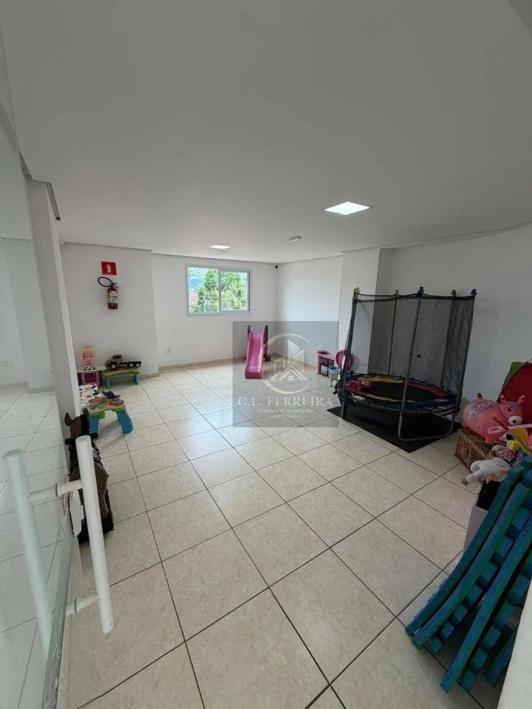 Apartamento, 1 quarto, 45 m² - Foto 10