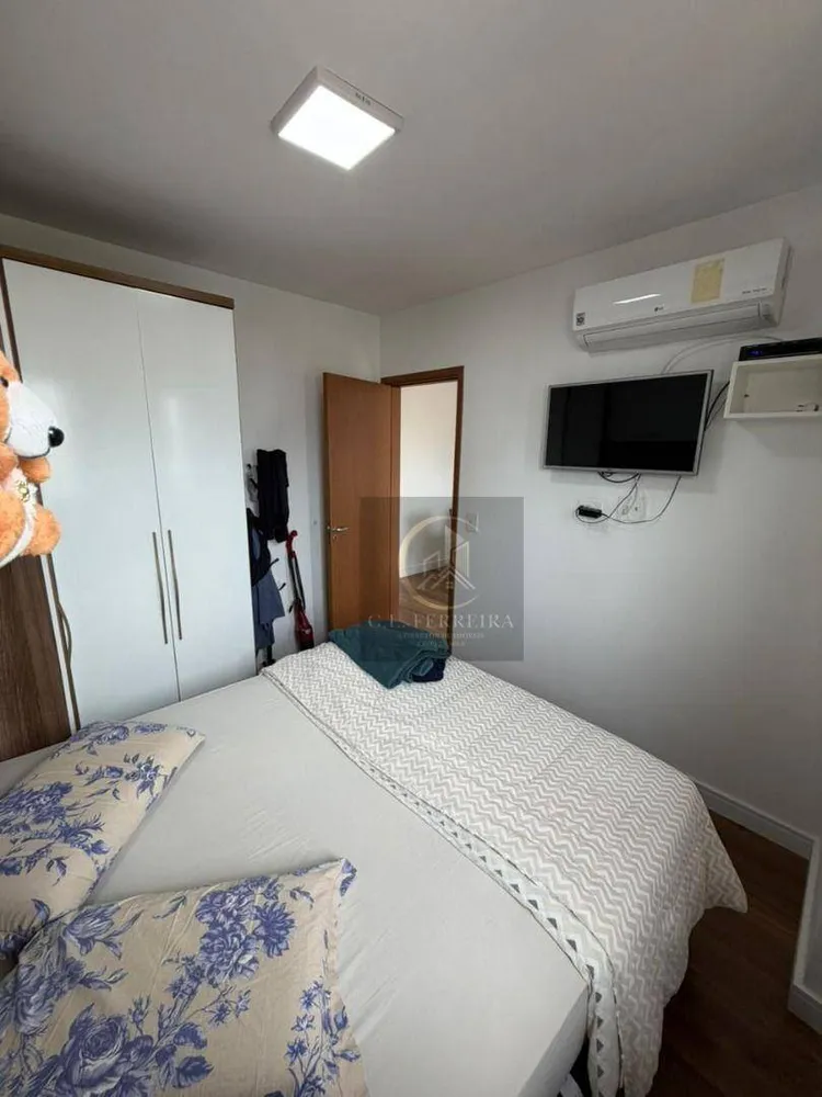 Apartamento, 1 quarto, 45 m² - Foto 7