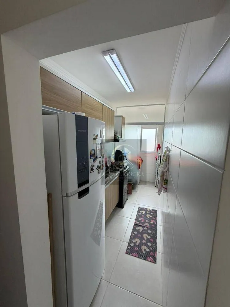 Apartamento, 1 quarto, 45 m² - Foto 6