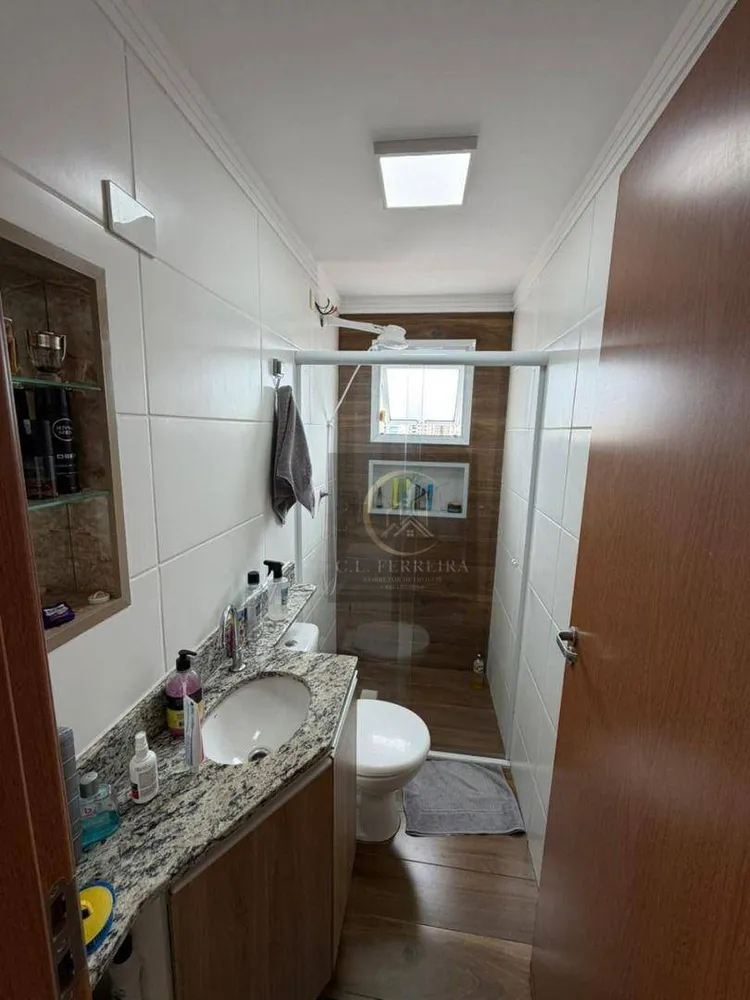Apartamento, 1 quarto, 45 m² - Foto 4