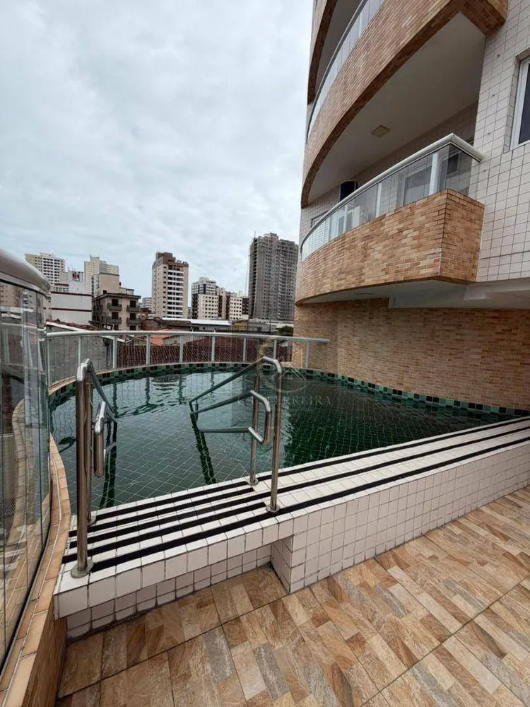 Apartamento, 1 quarto, 45 m² - Foto 1