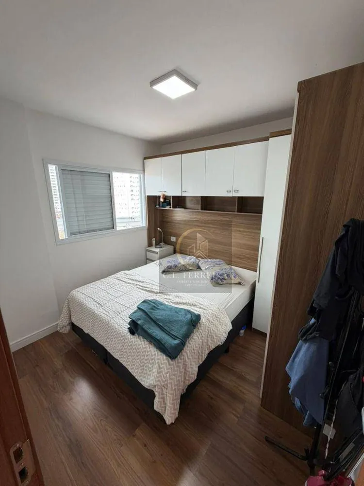 Apartamento, 1 quarto, 45 m² - Foto 11
