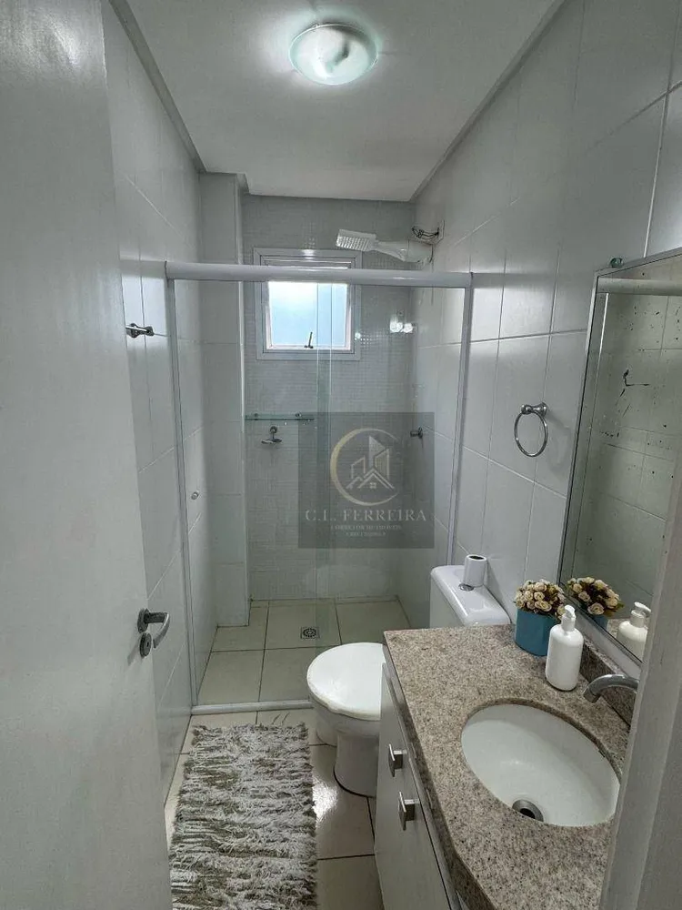 Apartamento, 2 quartos, 70 m² - Foto 1