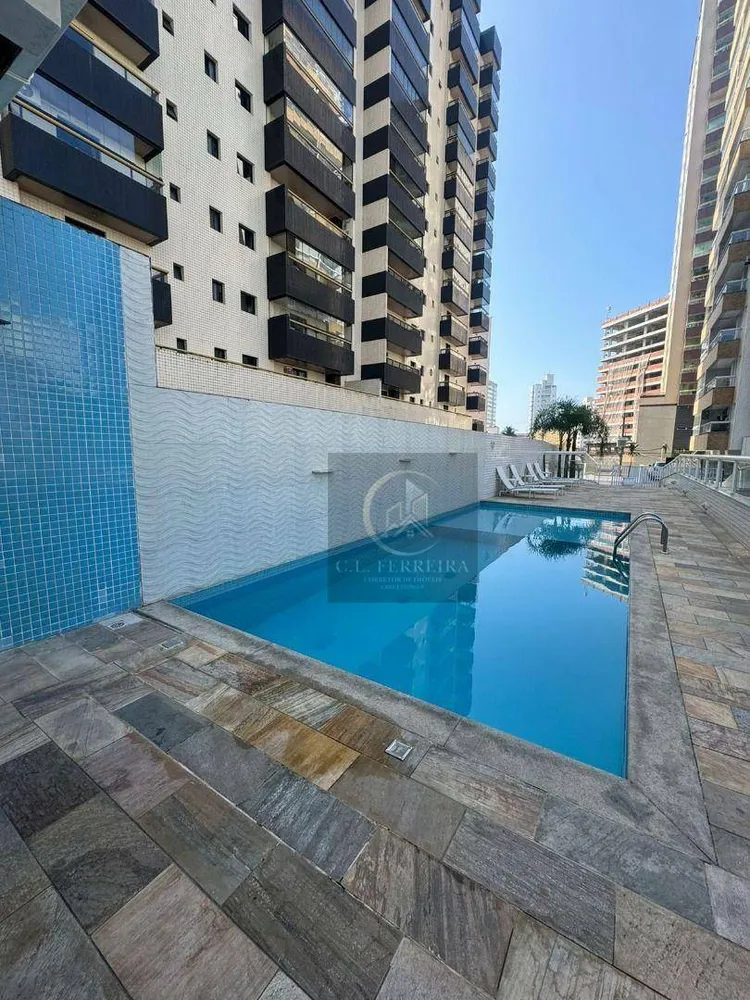 Apartamento, 2 quartos, 70 m² - Foto 3