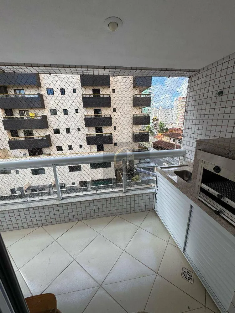Apartamento, 2 quartos, 70 m² - Foto 2