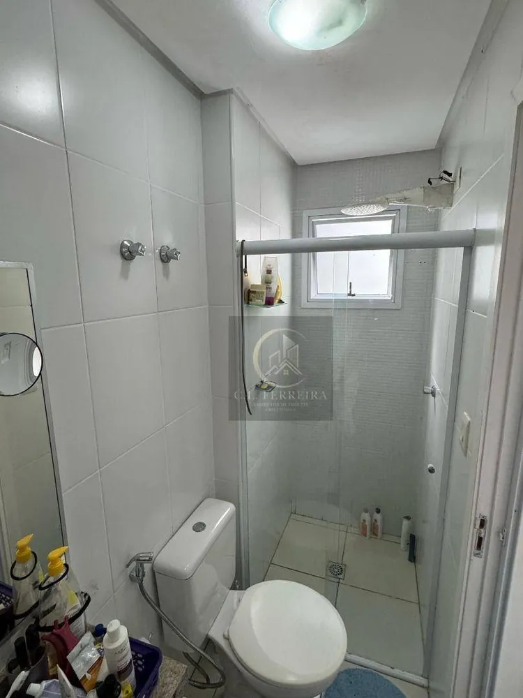 Apartamento, 2 quartos, 70 m² - Foto 7