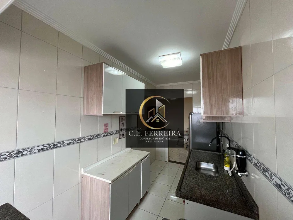 Apartamento, 2 quartos, 98 m² - Foto 4
