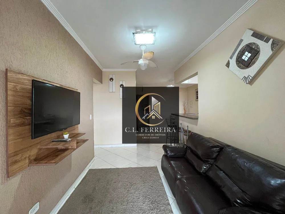 Apartamento, 2 quartos, 98 m² - Foto 10