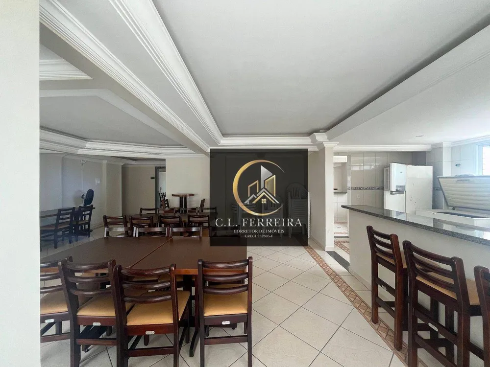 Apartamento, 2 quartos, 98 m² - Foto 1