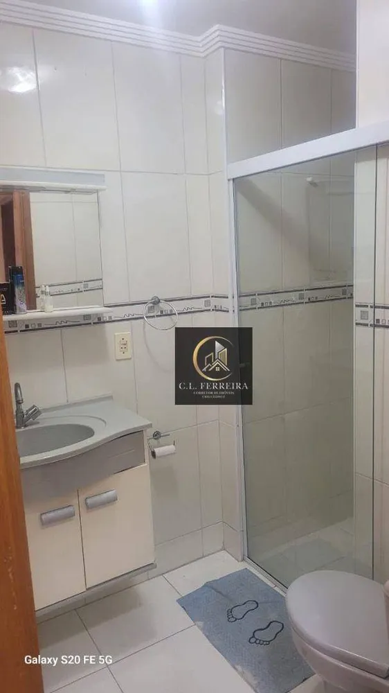 Apartamento, 2 quartos, 98 m² - Foto 11