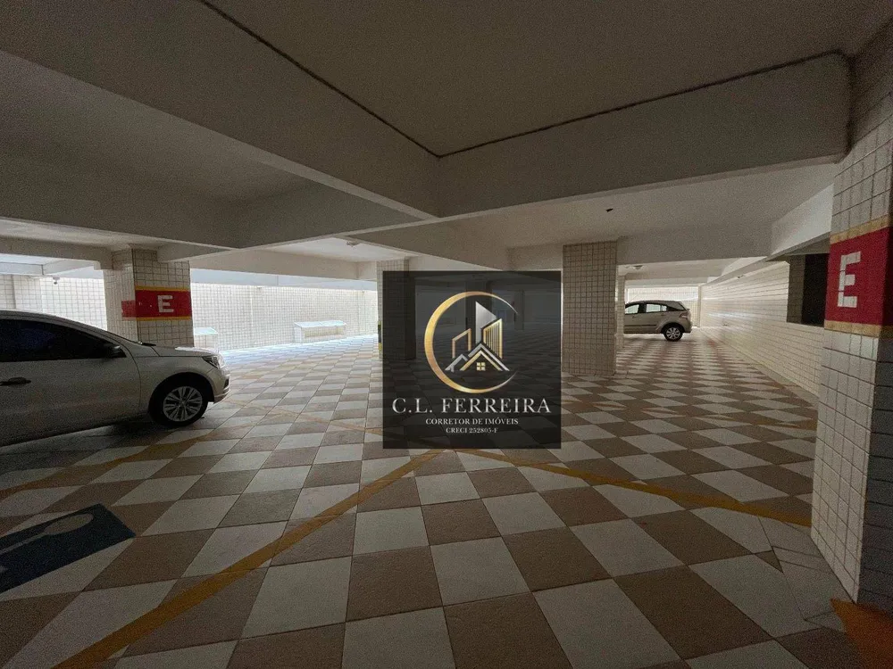 Apartamento, 2 quartos, 98 m² - Foto 3