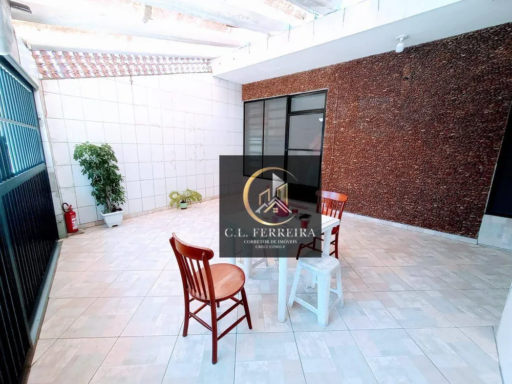 Casa de Condomínio, 2 quartos - Foto 3