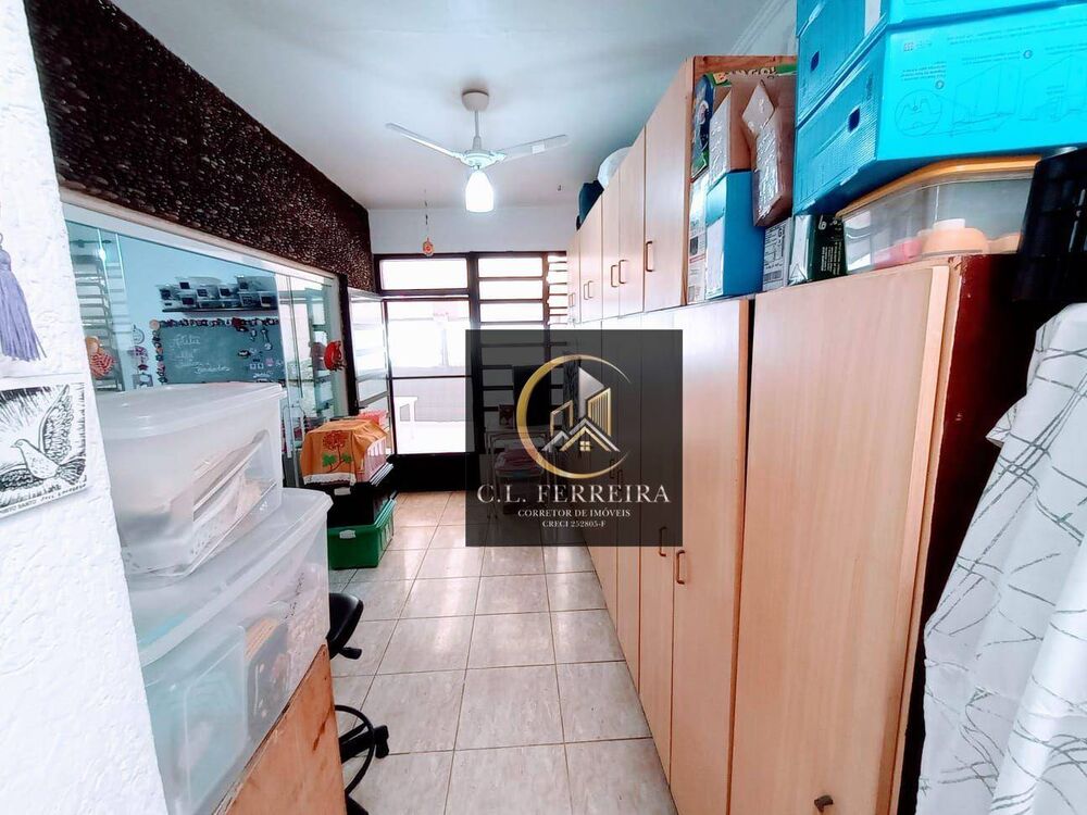 Casa de Condomínio, 2 quartos - Foto 5