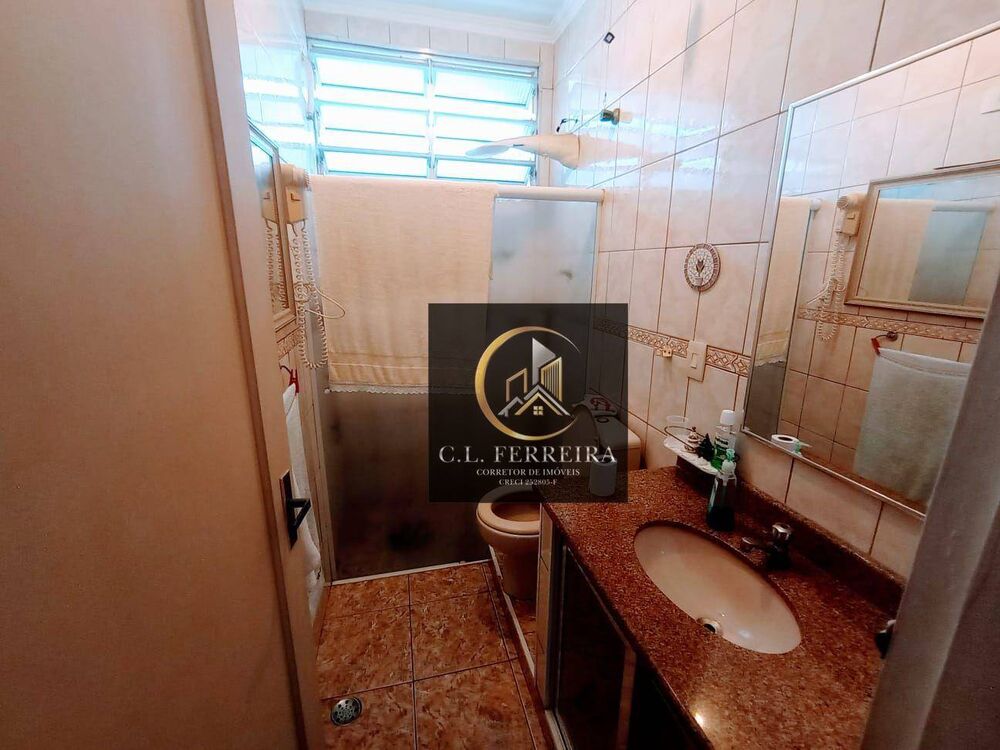 Casa de Condomínio, 2 quartos - Foto 18