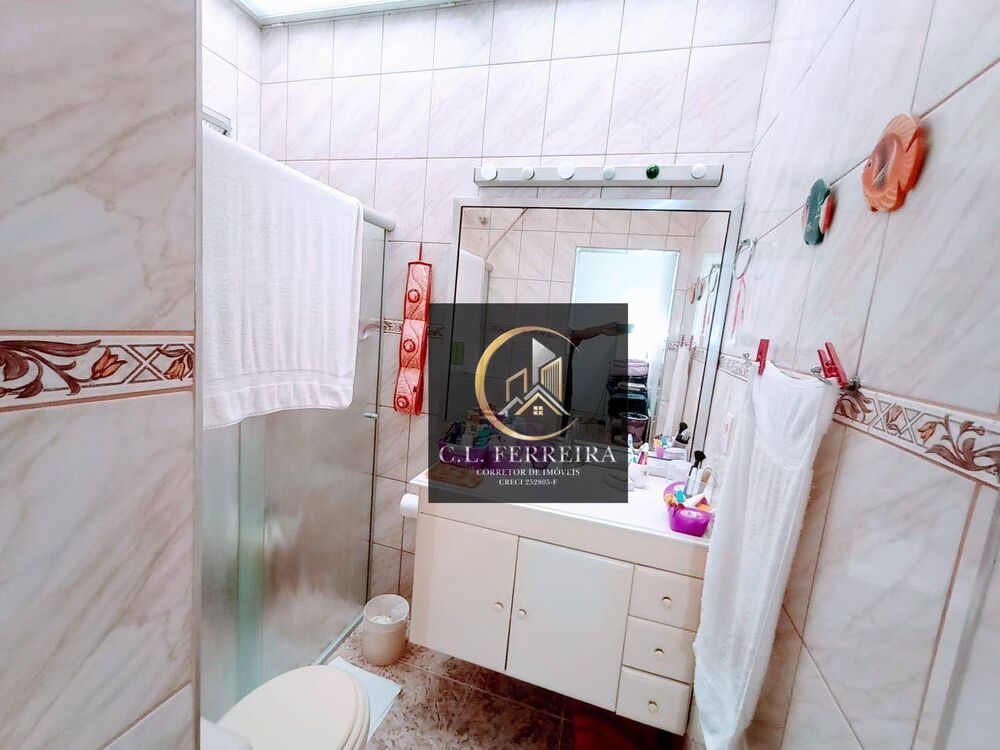 Casa de Condomínio, 2 quartos - Foto 7