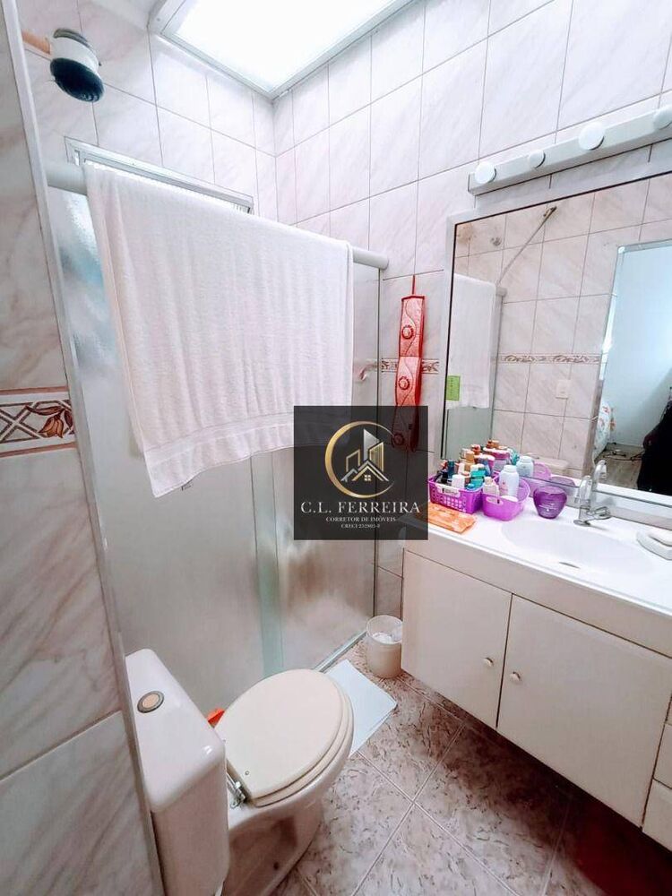 Casa de Condomínio, 2 quartos - Foto 10