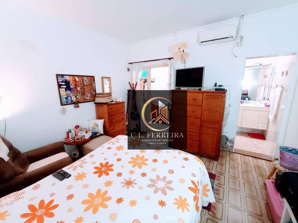 Casa de Condomínio, 2 quartos - Foto 6
