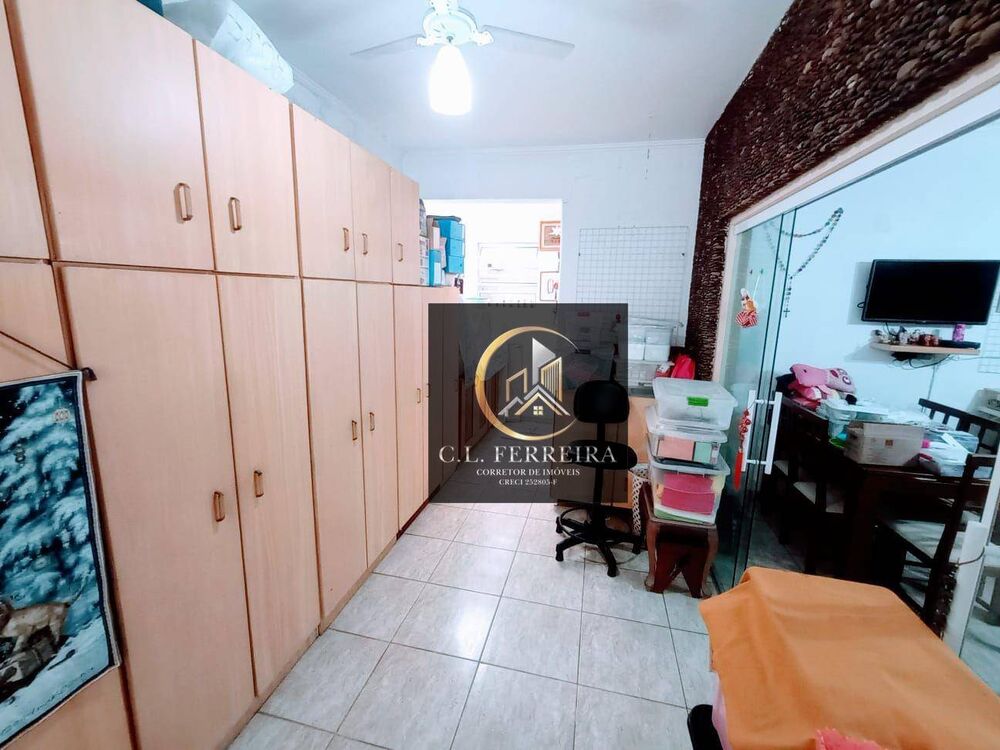 Casa de Condomínio, 2 quartos - Foto 3