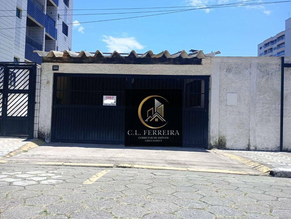 Casa de Condomínio, 2 quartos - Foto 4