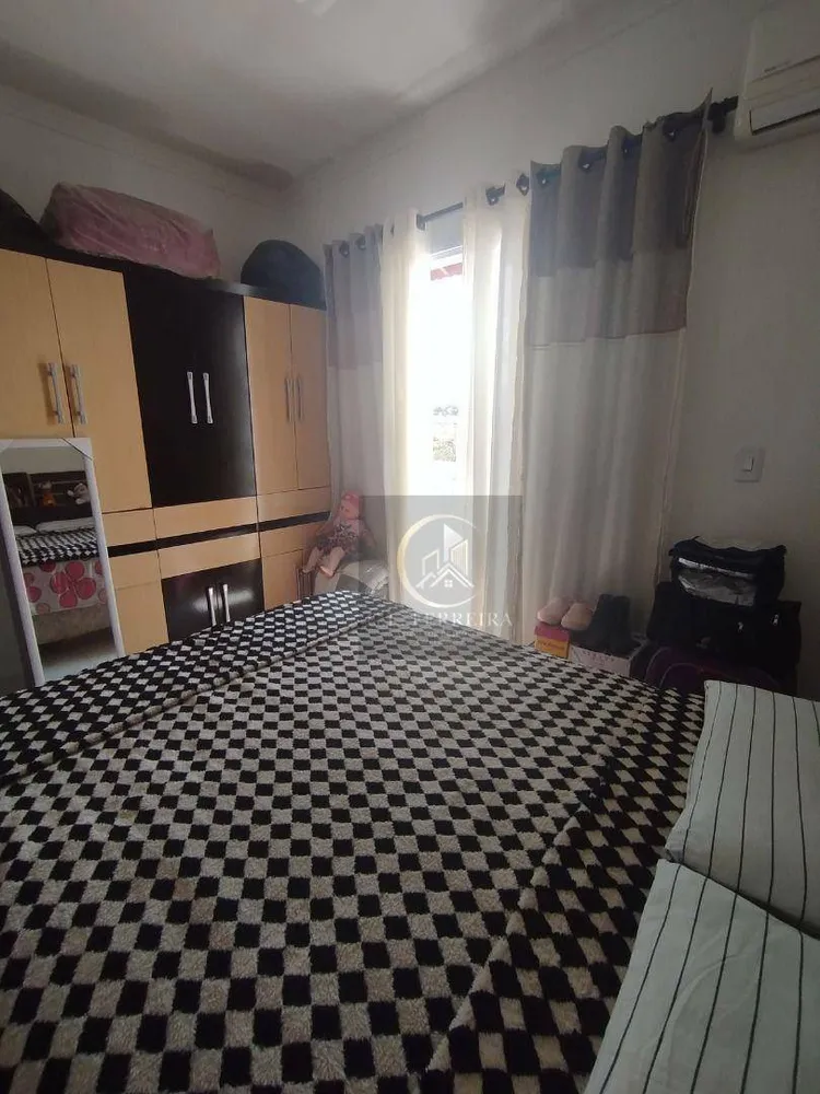 Casa de Condomínio, 2 quartos - Foto 6