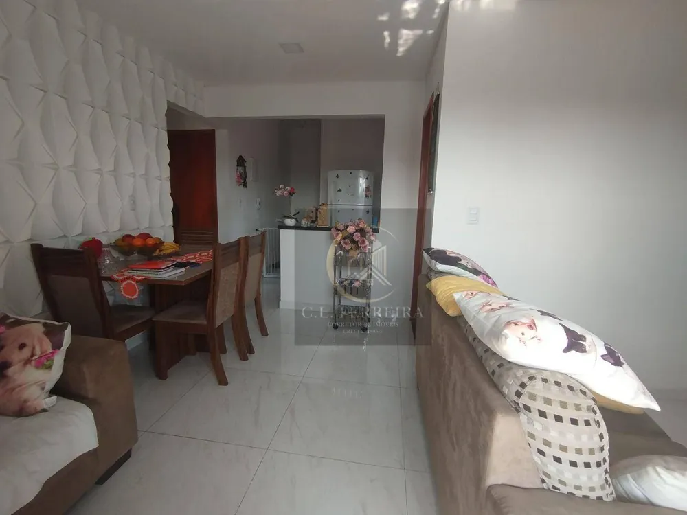 Casa de Condomínio, 2 quartos - Foto 10