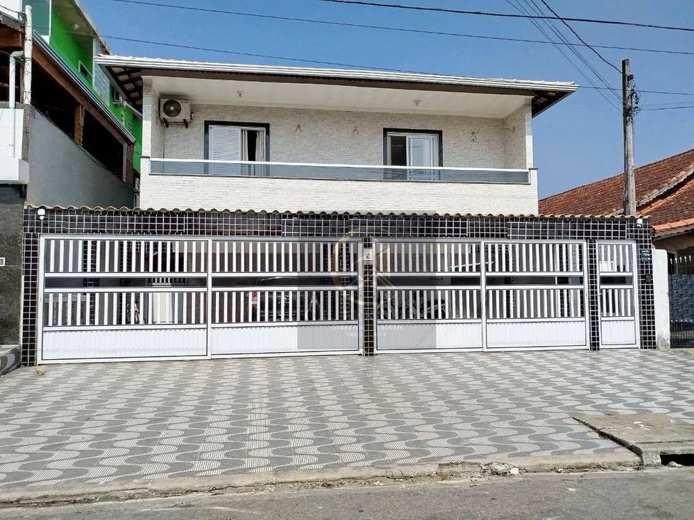 Casa de Condomínio, 2 quartos - Foto 2