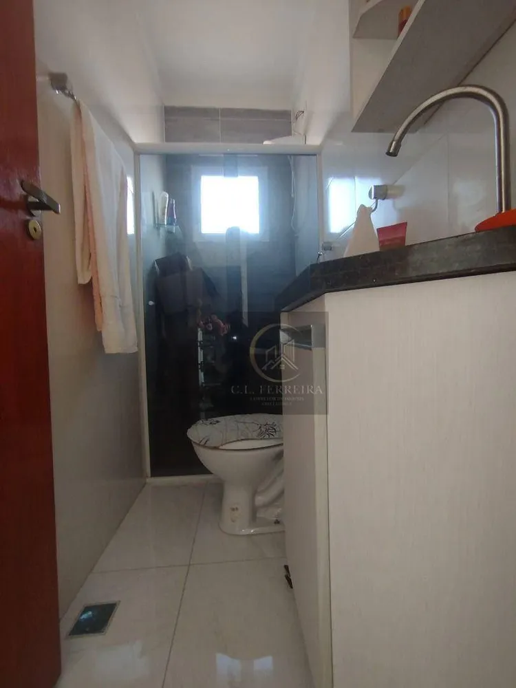 Casa de Condomínio, 2 quartos - Foto 4