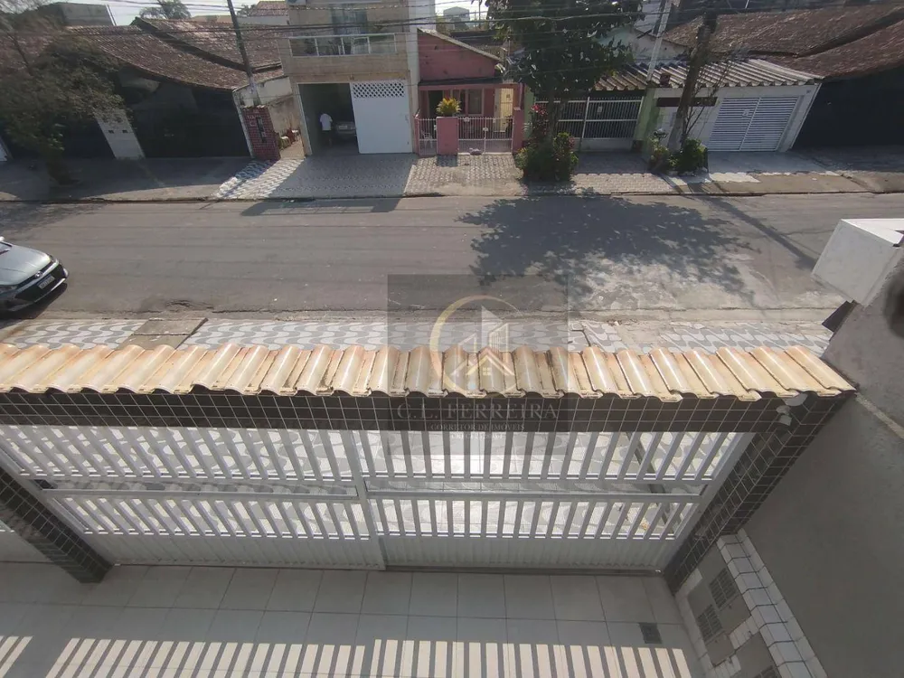 Casa de Condomínio, 2 quartos - Foto 7
