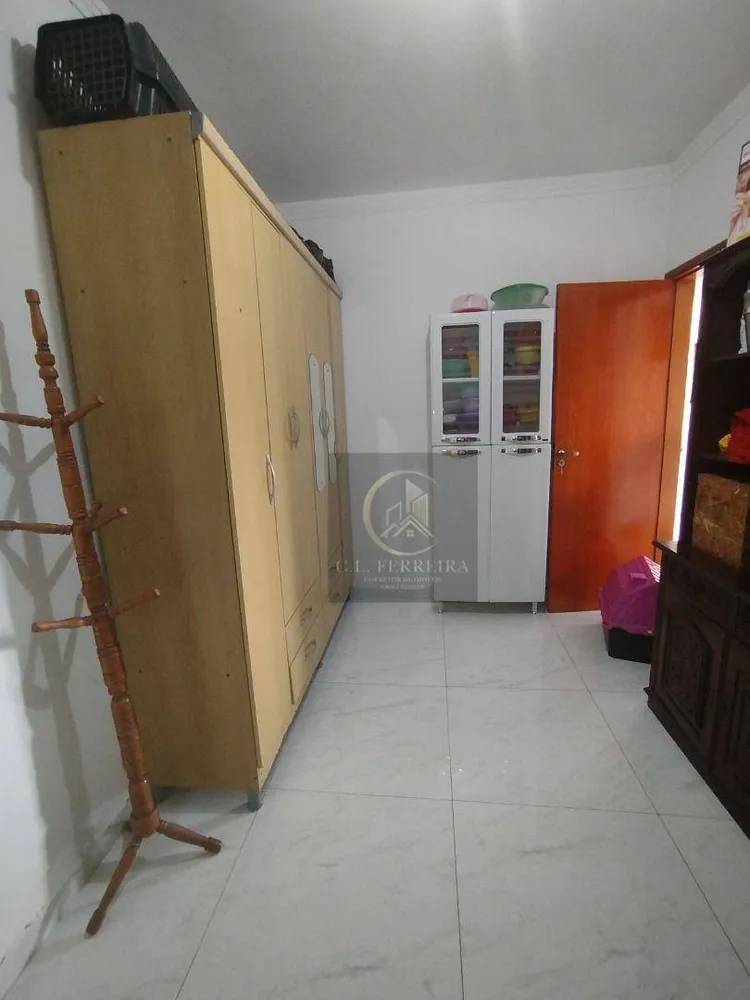 Casa de Condomínio, 2 quartos - Foto 1
