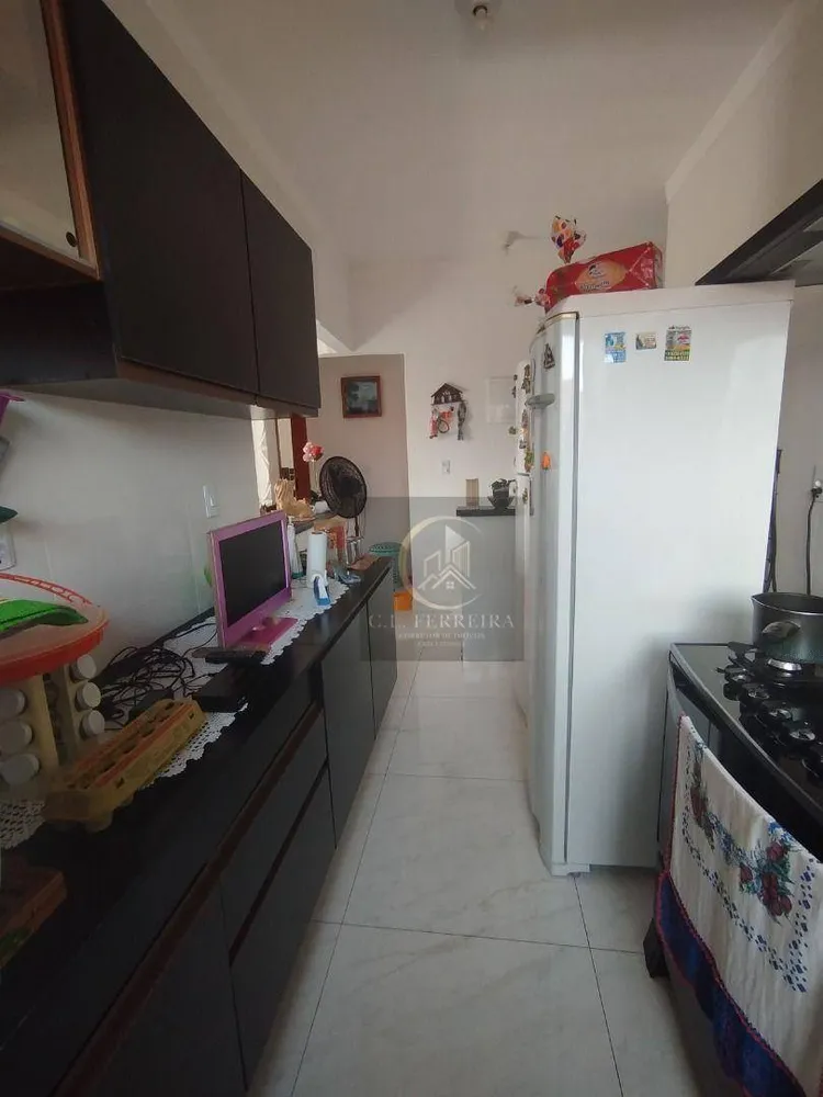 Casa de Condomínio, 2 quartos - Foto 8