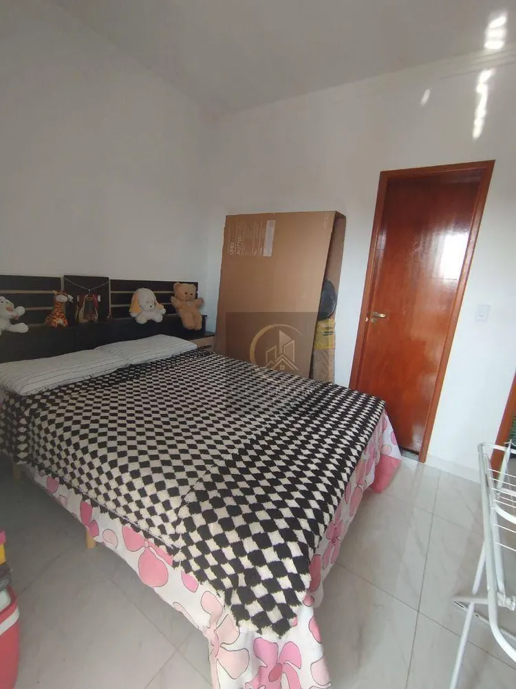 Casa de Condomínio, 2 quartos - Foto 9
