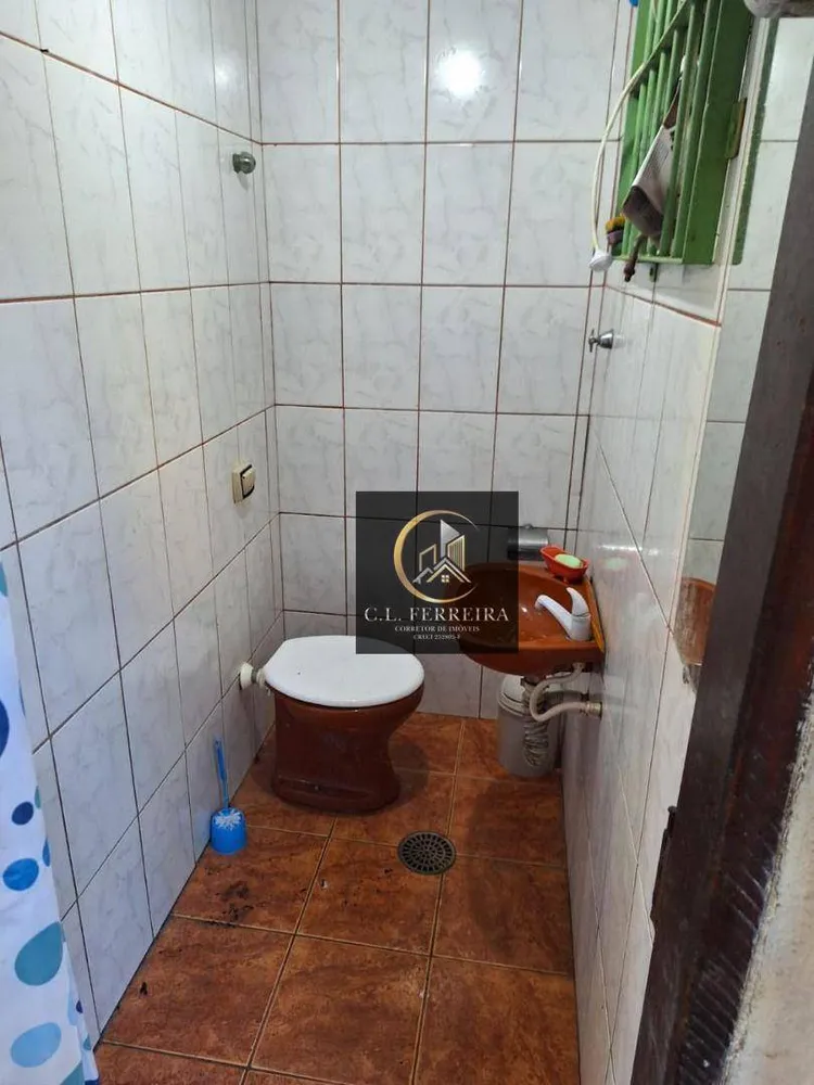 Casa, 3 quartos, 136 m² - Foto 7