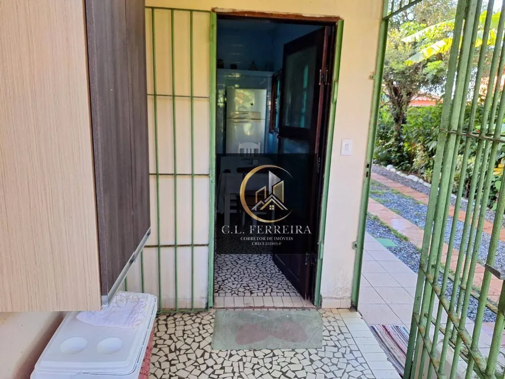 Casa, 3 quartos, 136 m² - Foto 10