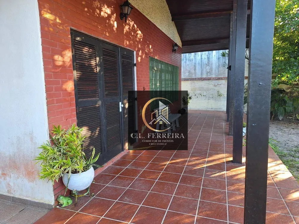 Casa, 3 quartos, 136 m² - Foto 3