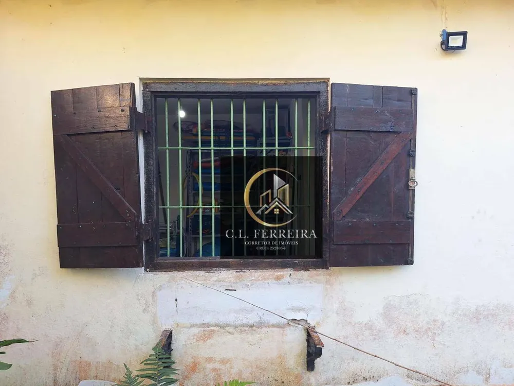Casa, 3 quartos, 136 m² - Foto 6